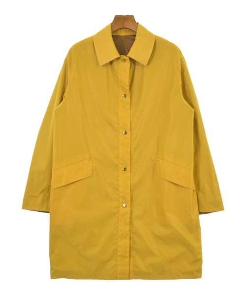 MACKINTOSH LONDON เสื้อคลุมคอปก Soutien