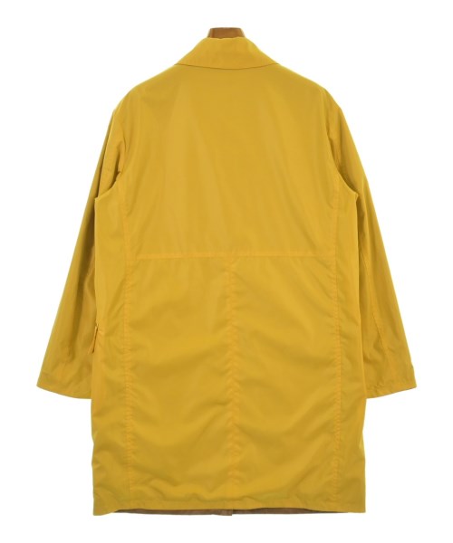 MACKINTOSH LONDON เสื้อคลุมคอปก Soutien