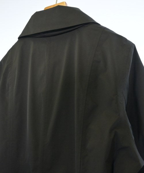 MACKINTOSH LONDON เสื้อคลุมคอปก Soutien