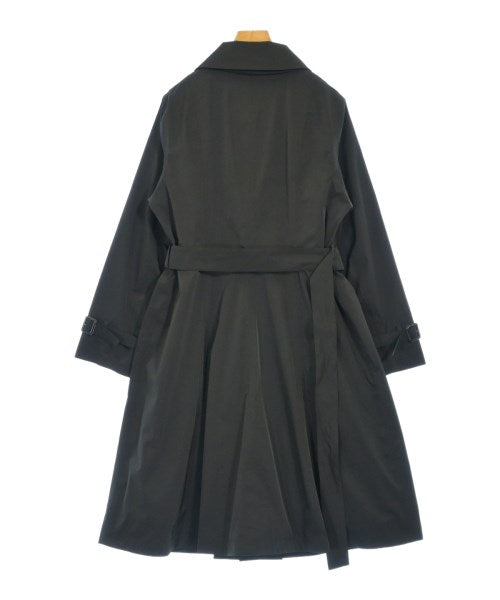 MACKINTOSH LONDON เสื้อคลุมคอปก Soutien
