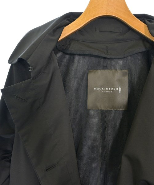 MACKINTOSH LONDON เสื้อคลุมคอปก Soutien