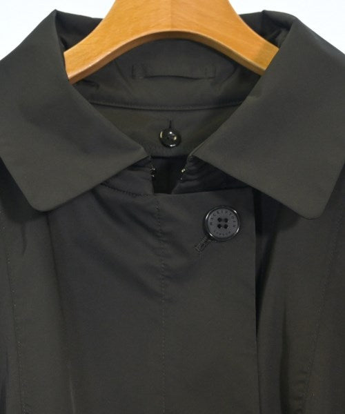 MACKINTOSH LONDON เสื้อคลุมคอปก Soutien