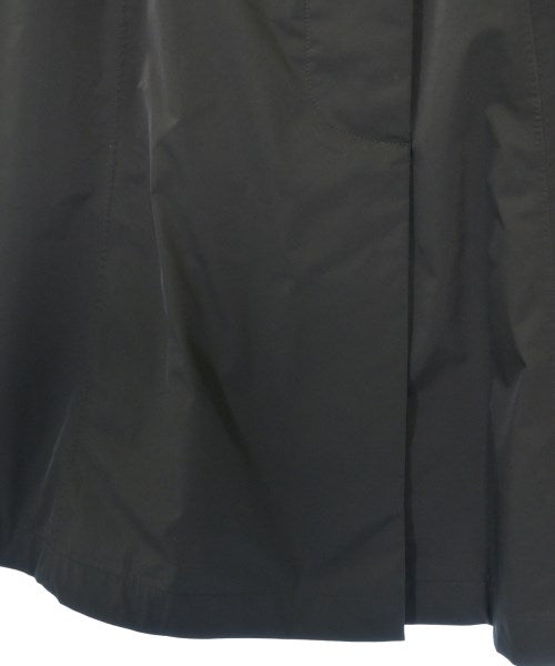MACKINTOSH LONDON เสื้อคลุมคอปก Soutien