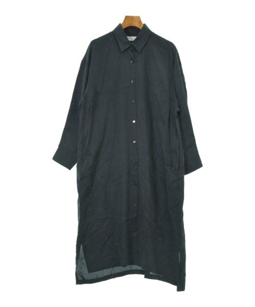 MACKINTOSH LONDON เดรสที่เป็นเสื้อเชิ้ตตัวยาว