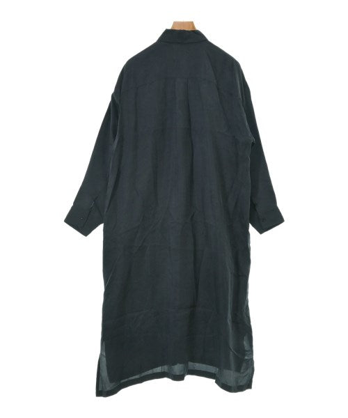 MACKINTOSH LONDON เดรสที่เป็นเสื้อเชิ้ตตัวยาว