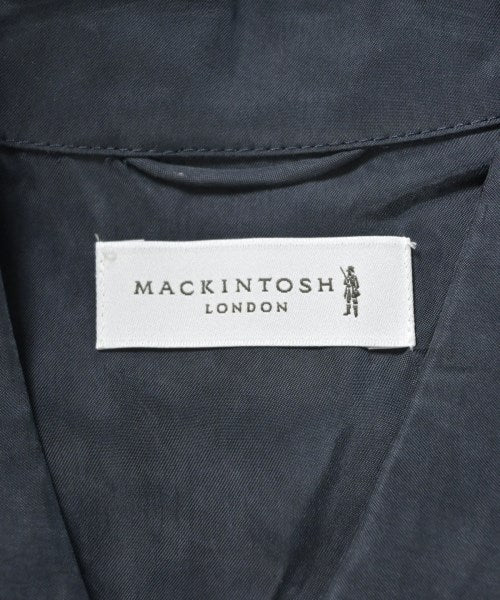 MACKINTOSH LONDON เดรสที่เป็นเสื้อเชิ้ตตัวยาว