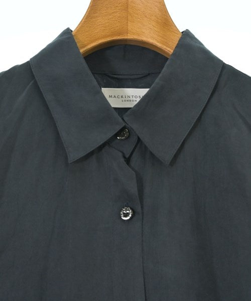 MACKINTOSH LONDON เดรสที่เป็นเสื้อเชิ้ตตัวยาว