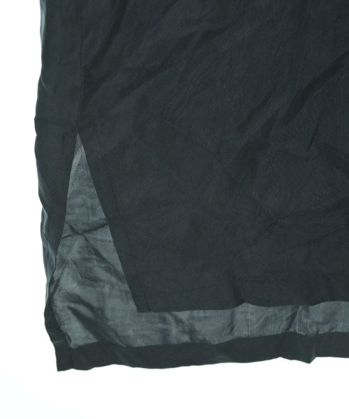 MACKINTOSH LONDON เดรสที่เป็นเสื้อเชิ้ตตัวยาว