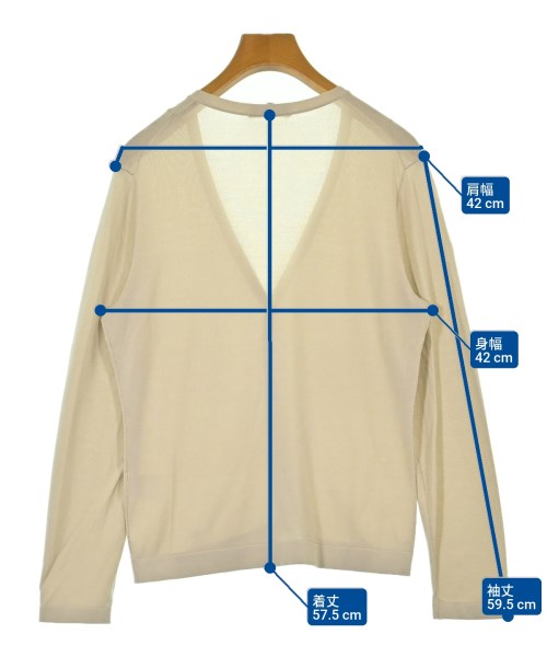 MACKINTOSH LONDON เสื้อคาร์ดิแกน