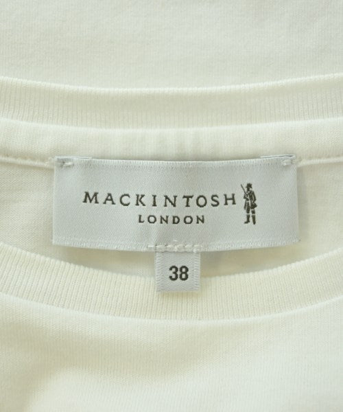 MACKINTOSH LONDON เสื้อยืด/เสื้อท็อปส์