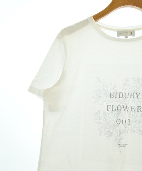 MACKINTOSH LONDON เสื้อยืด/เสื้อท็อปส์