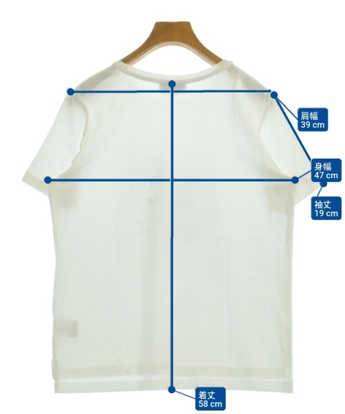MACKINTOSH LONDON เสื้อยืด/เสื้อท็อปส์