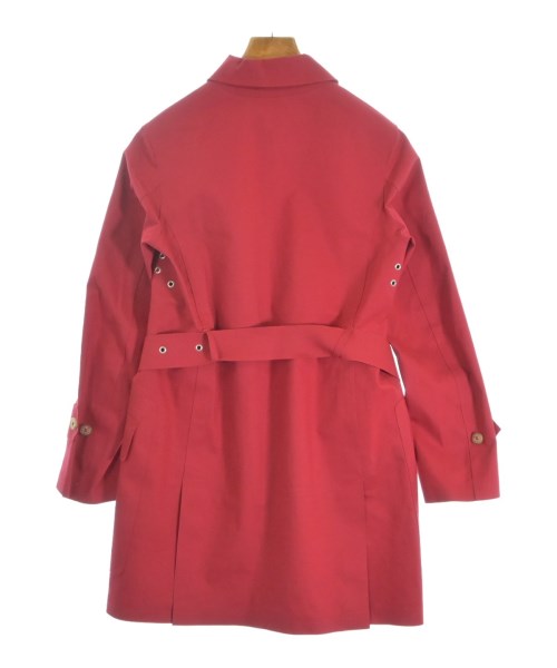 MACKINTOSH LONDON เสื้อคลุมคอปก Soutien