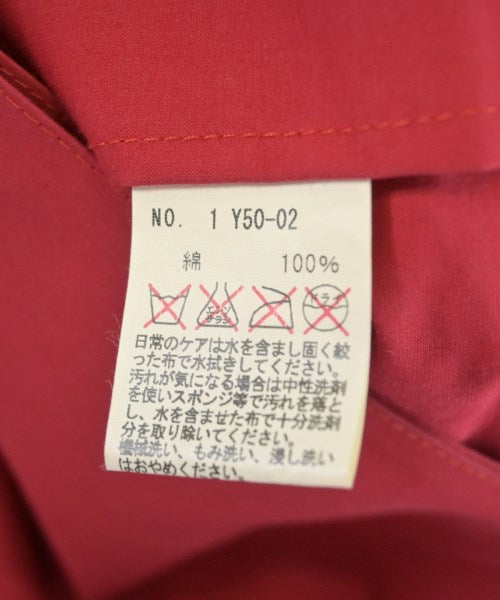 MACKINTOSH LONDON เสื้อคลุมคอปก Soutien