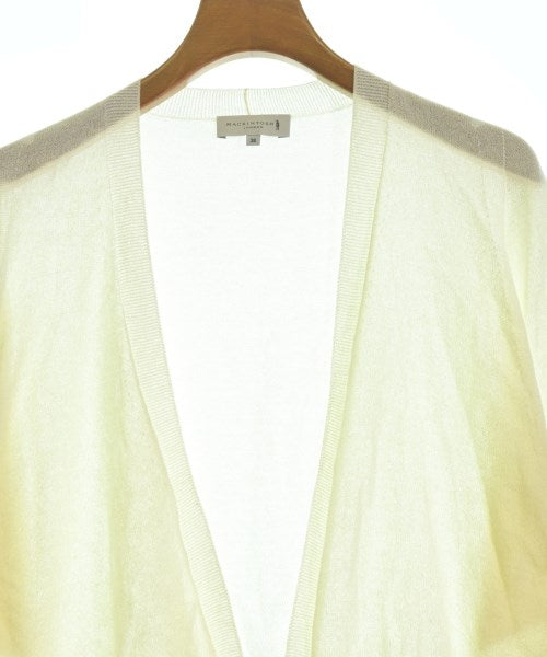 MACKINTOSH LONDON เสื้อคาร์ดิแกน