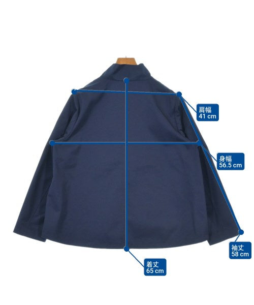 MACKINTOSH LONDON แจ็คเก็ตเบลาส์