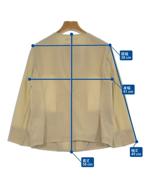 MACKINTOSH LONDON แจ็คเก็ตเบลาส์ อื่น