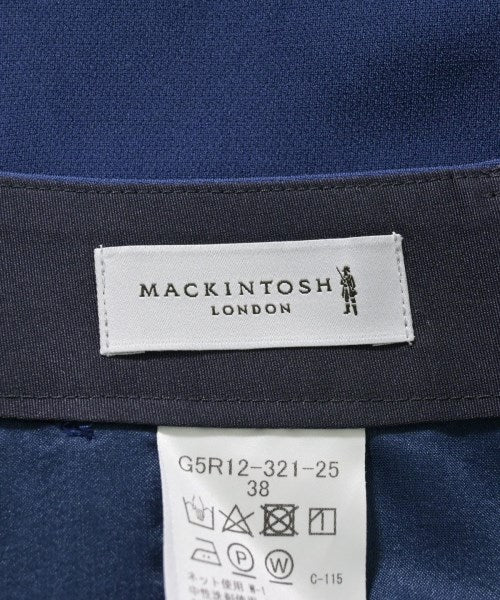 MACKINTOSH LONDON กางเกงขายาว