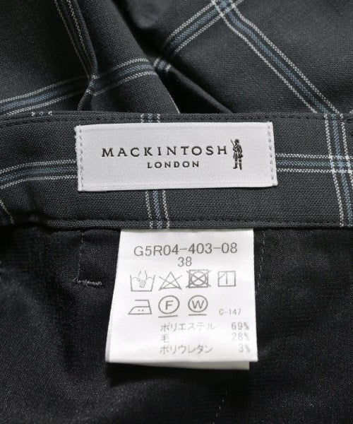 MACKINTOSH LONDON กางเกงขายาว