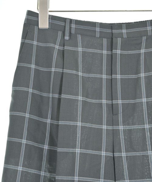 MACKINTOSH LONDON กางเกงขายาว