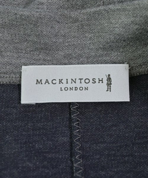 MACKINTOSH LONDON แจ็คเก็ตไม่มีปก
