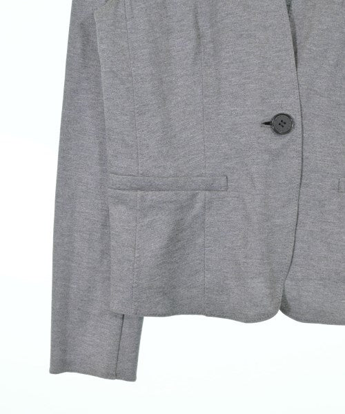 MACKINTOSH LONDON แจ็คเก็ตไม่มีปก