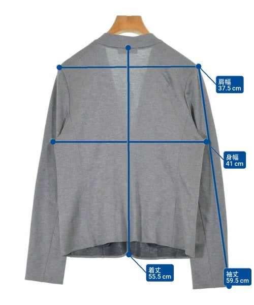 MACKINTOSH LONDON แจ็คเก็ตไม่มีปก