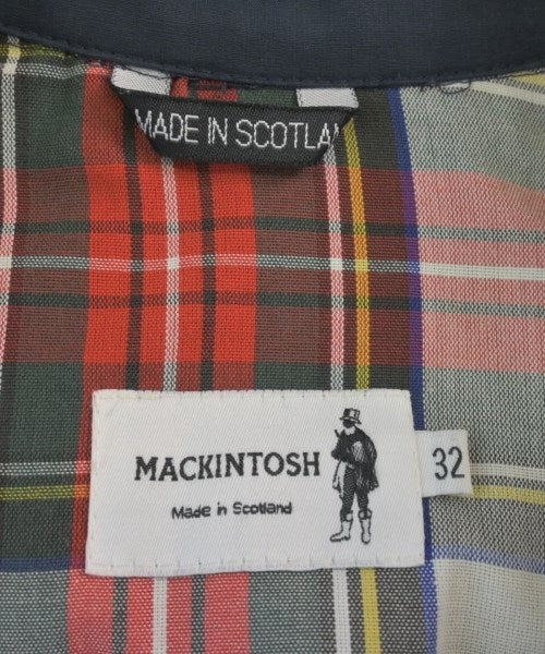 MACKINTOSH LONDON เสื้อกันฝน