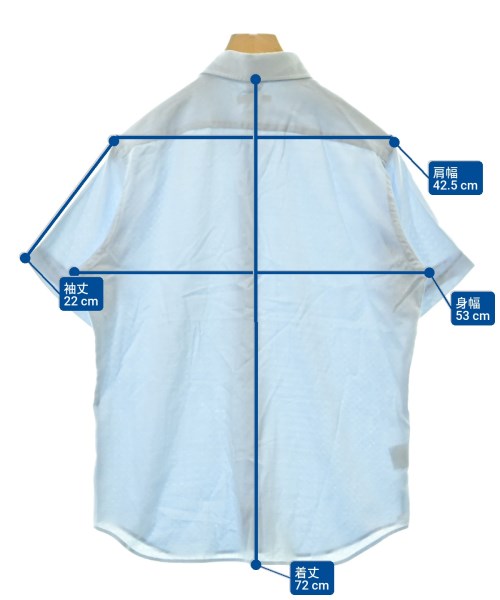 MACKINTOSH LONDON เสื้อลำลอง