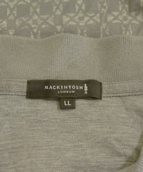 MACKINTOSH LONDON เสื้อโปโล