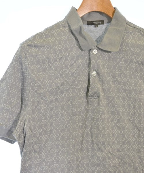 MACKINTOSH LONDON เสื้อโปโล