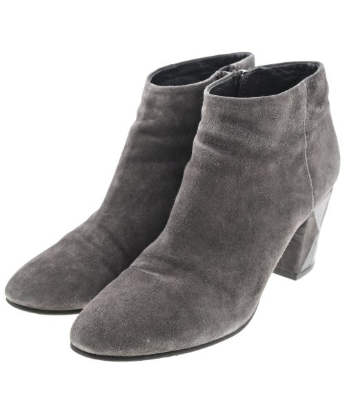 MACKINTOSH LONDON รองเท้าบูท