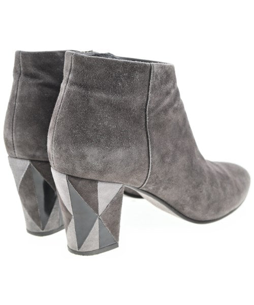 MACKINTOSH LONDON รองเท้าบูท