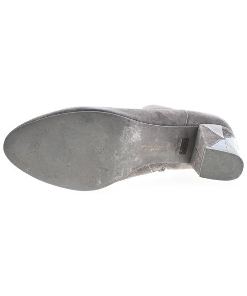 MACKINTOSH LONDON รองเท้าบูท