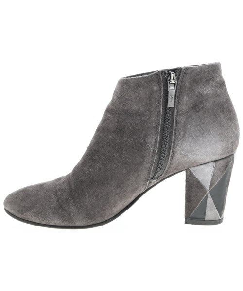 MACKINTOSH LONDON รองเท้าบูท