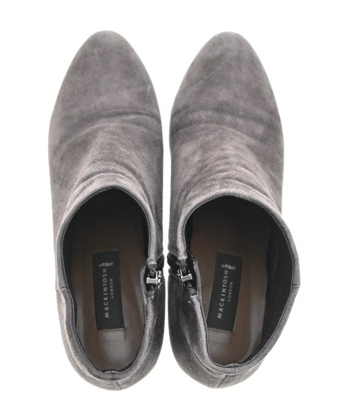 MACKINTOSH LONDON รองเท้าบูท