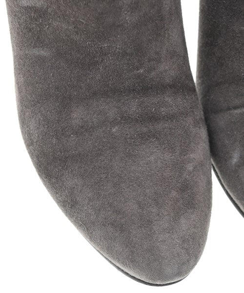 MACKINTOSH LONDON รองเท้าบูท