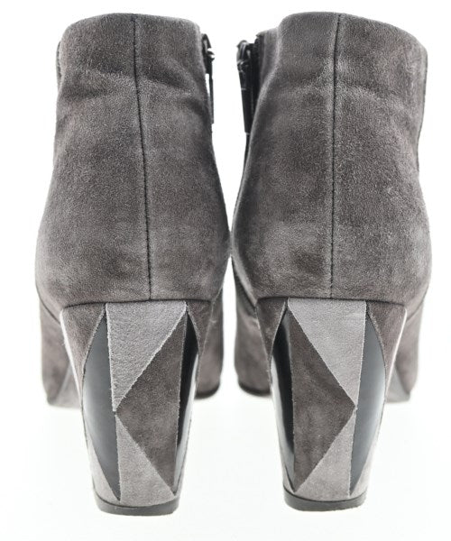 MACKINTOSH LONDON รองเท้าบูท