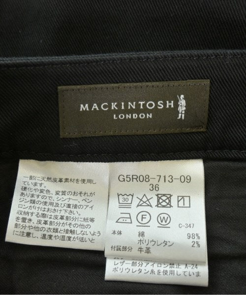 MACKINTOSH LONDON ยีนส์