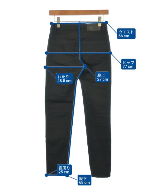 MACKINTOSH LONDON ยีนส์