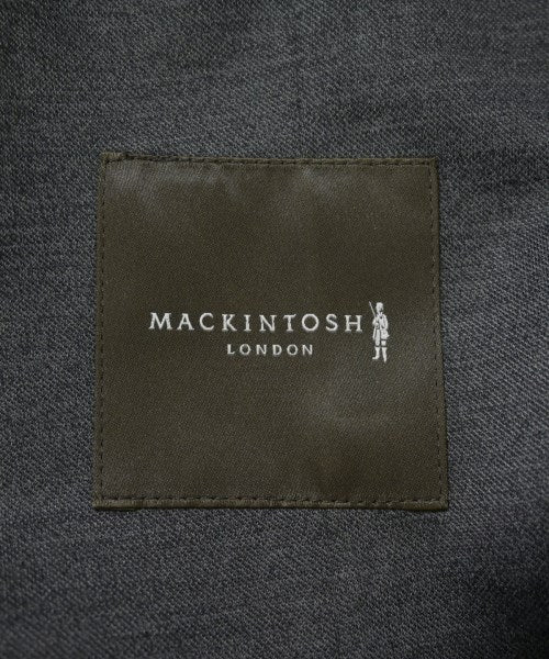 MACKINTOSH LONDON เบลเซอร์/แจ็คเก็ตสูท