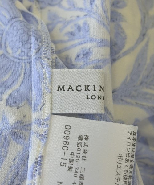 MACKINTOSH LONDON เสื้อสตรี