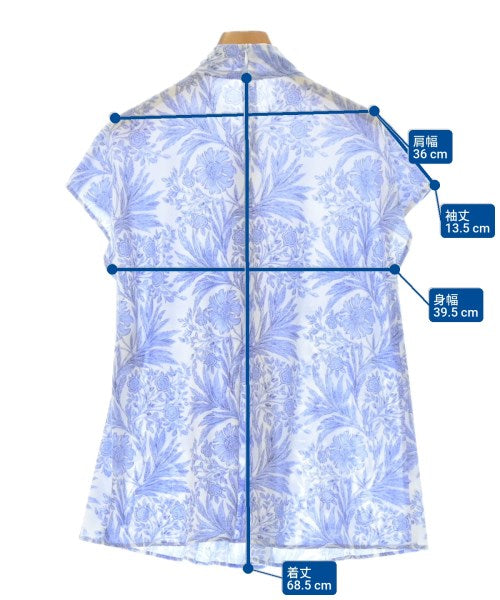 MACKINTOSH LONDON เสื้อสตรี