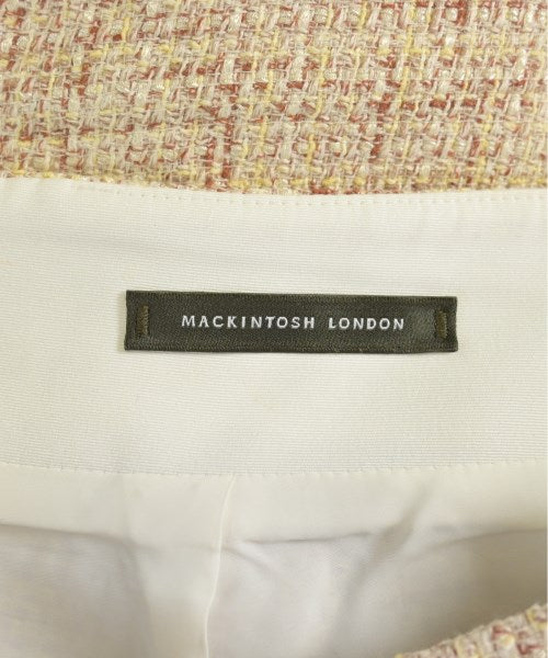 MACKINTOSH LONDON กระโปรงยาวถึงเข่า