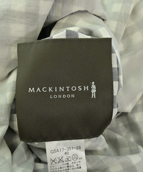 MACKINTOSH LONDON เสื้อโค้ท อื่น