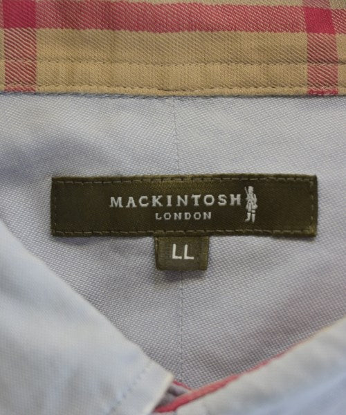 MACKINTOSH LONDON เสื้อลำลอง