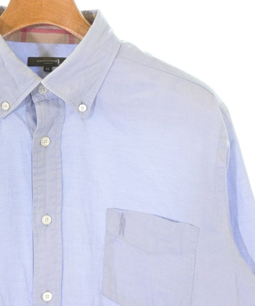 MACKINTOSH LONDON เสื้อลำลอง