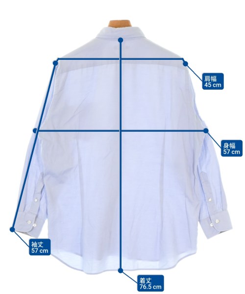 MACKINTOSH LONDON เสื้อลำลอง