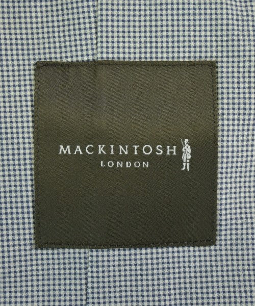 MACKINTOSH LONDON แจ็คเก็ตลำลอง