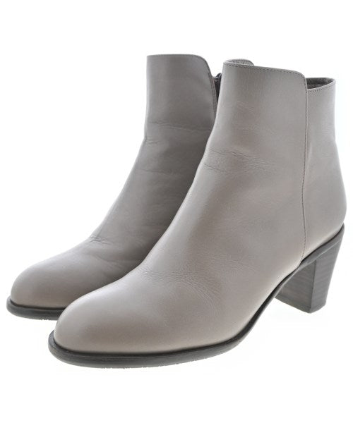 MACKINTOSH LONDON รองเท้าบูท